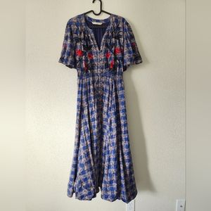 Wayward Fancies Dress